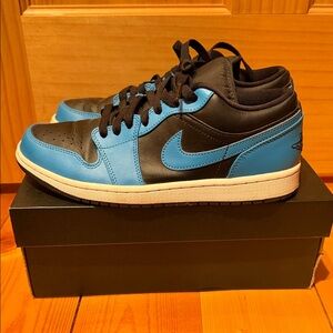 Nike Air Jordan 1 Low